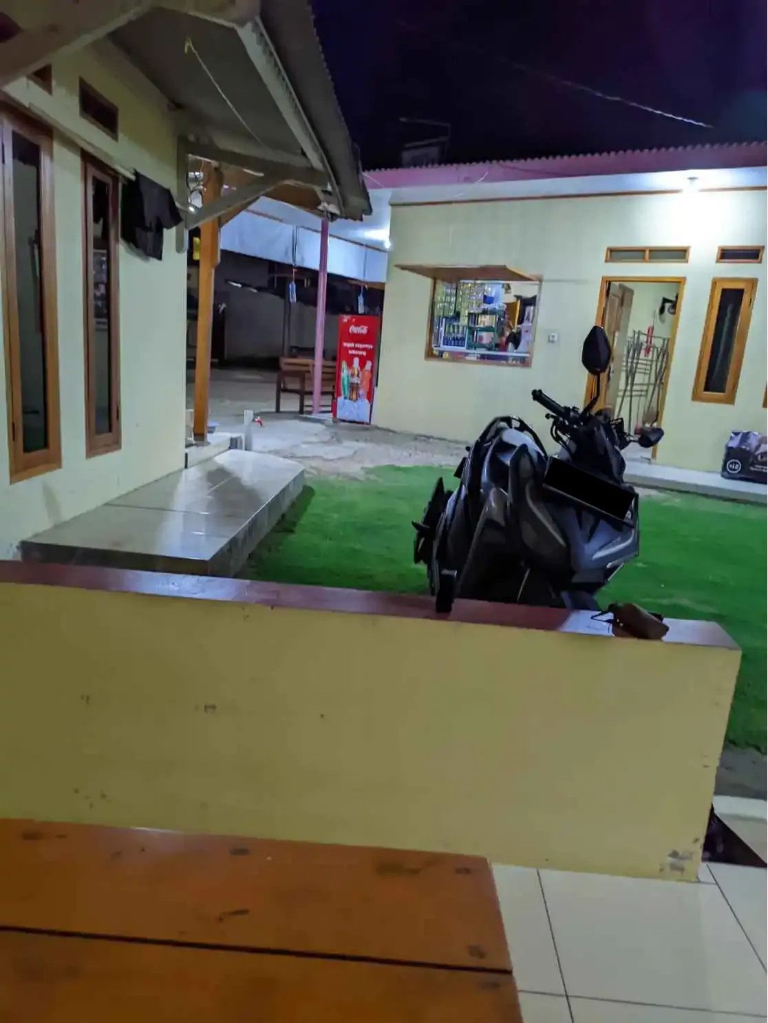 Penginapan