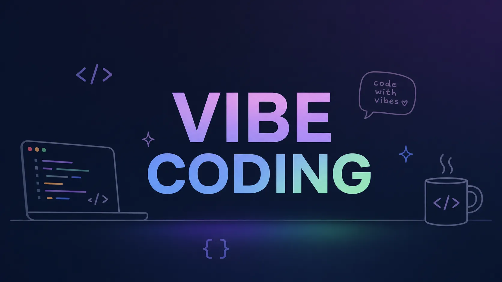Work Flow Vibe Coding